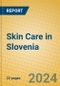 Skin Care in Slovenia - Product Image
