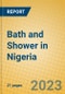 Bath and Shower in Nigeria - Product Image