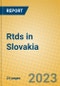 Rtds in Slovakia - Product Image