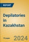 Depilatories in Kazakhstan - Product Image