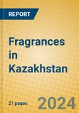 Fragrances in Kazakhstan- Product Image