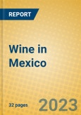 Wine in Mexico- Product Image
