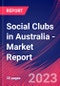 Social Clubs in Australia - Industry Market Research Report - Product Thumbnail Image