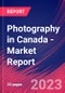 Photography in Canada - Industry Market Research Report - Product Thumbnail Image