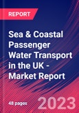 Sea & Coastal Passenger Water Transport in the UK - Industry Market Research Report- Product Image