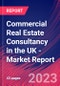 Commercial Real Estate Consultancy in the UK - Industry Market Research Report - Product Image