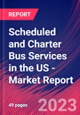 Scheduled and Charter Bus Services in the US - Industry Market Research Report- Product Image
