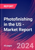 Photofinishing in the US - Industry Market Research Report- Product Image