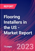 Flooring Installers in the US - Industry Market Research Report- Product Image