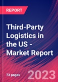 Third-Party Logistics in the US - Industry Market Research Report- Product Image