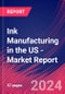 Ink Manufacturing in the US - Industry Market Research Report - Product Thumbnail Image