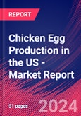 Chicken Egg Production in the US - Industry Market Research Report- Product Image