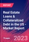 Real Estate Loans & Collateralized Debt in the US - Industry Market Research Report - Product Thumbnail Image