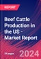 Beef Cattle Production in the US - Industry Market Research Report - Product Thumbnail Image
