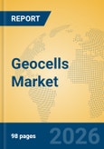 Geocells Market Insights, Analysis and Forecast 2026-2031- Product Image