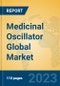 Medicinal Oscillator Global Market Insights 2023, Analysis and Forecast to 2028, by Manufacturers, Regions, Technology, Application, Product Type - Product Image