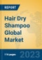 Hair Dry Shampoo Global Market Insights 2023, Analysis and Forecast to 2028, by Manufacturers, Regions, Technology, Application, Product Type - Product Image