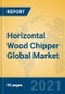Horizontal Wood Chipper Global Market Insights 2021, Analysis and Forecast to 2026, by Manufacturers, Regions, Technology, Application, Product Type - Product Thumbnail Image