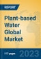 Plant-based Water Global Market Insights 2023, Analysis and Forecast to 2028, by Manufacturers, Regions, Technology, Application, Product Type - Product Thumbnail Image