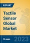 Tactile Sensor Global Market Insights 2023, Analysis and Forecast to 2028, by Manufacturers, Regions, Technology, Application, Product Type - Product Image