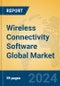 Wireless Connectivity Software Global Market Insights 2024, Analysis and Forecast to 2029, by Market Participants, Regions, Technology - Product Image
