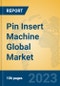 Pin Insert Machine Global Market Insights 2023, Analysis and Forecast to 2028, by Manufacturers, Regions, Technology, Application, Product Type - Product Image