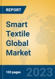 Smart Textile Global Market Insights 2023, Analysis and Forecast to 2028, by Manufacturers, Regions, Technology, Application, Product Type- Product Image