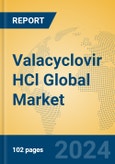 Valacyclovir HCl Global Market Insights 2024, Analysis and Forecast to 2029, by Manufacturers, Regions, Technology, Application- Product Image