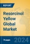 Resorcinol Yellow Global Market Insights 2024, Analysis and Forecast to 2029, by Manufacturers, Regions, Technology, Application - Product Image
