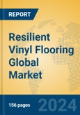 Resilient Vinyl Flooring Global Market Insights 2024, Analysis and Forecast to 2029, by Manufacturers, Regions, Technology, Application, and Product Type- Product Image