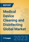 Medical Device Cleaning and Disinfecting Global Market Insights 2023, Analysis and Forecast to 2028, by Manufacturers, Regions, Technology, Application, Product Type - Product Thumbnail Image
