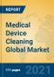 Medical Device Cleaning Global Market Insights 2021, Analysis and Forecast to 2026, by Manufacturers, Regions, Technology, Application, Product Type - Product Thumbnail Image