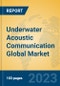 Underwater Acoustic Communication Global Market Insights 2023, Analysis and Forecast to 2028, by Manufacturers, Regions, Technology, Product Type - Product Thumbnail Image