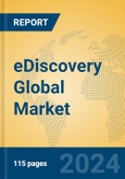 eDiscovery Global Market Insights 2024, Analysis and Forecast to 2029, by Market Participants, Regions, Technology, Application- Product Image