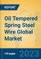 Oil Tempered Spring Steel Wire Global Market Insights 2023, Analysis and Forecast to 2028, by Manufacturers, Regions, Technology, Application, Product Type - Product Image
