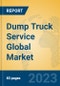 Dump Truck Service Global Market Insights 2023, Analysis and Forecast to 2028, by Market Participants, Regions, Technology, Application, Product Type - Product Image