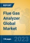 Flue Gas Analyzer Global Market Insights 2023, Analysis and Forecast to 2028, by Manufacturers, Regions, Technology, Application, Product Type - Product Image