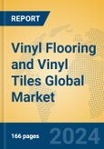 Vinyl Flooring and Vinyl Tiles Global Market Insights 2024, Analysis and Forecast to 2029, by Manufacturers, Regions, Technology, Application, and Product Type- Product Image