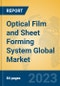 Optical Film and Sheet Forming System Global Market Insights 2023, Analysis and Forecast to 2028, by Manufacturers, Regions, Technology, Application, Product Type - Product Image
