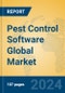 Pest Control Software Global Market Insights 2024, Analysis and Forecast to 2029, by Market Participants, Regions, Technology, Application - Product Image