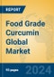 Food Grade Curcumin Global Market Insights 2024, Analysis and Forecast to 2029, by Manufacturers, Regions, Technology, Application - Product Image