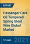 Passenger Cars Oil Tempered Spring Steel Wire Global Market Insights 2021, Analysis and Forecast to 2026, by Manufacturers, Regions, Technology, Application, Product Type - Product Thumbnail Image