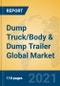 Dump Truck/Body & Dump Trailer Global Market Insights 2021, Analysis and Forecast to 2026, by Manufacturers, Regions, Technology, Application, Product Type - Product Thumbnail Image