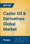 Castor Oil & Derivatives Global Market Insights 2021, Analysis and Forecast to 2026, by Manufacturers, Regions, Technology, Application, Product Type - Product Thumbnail Image