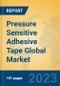 Pressure Sensitive Adhesive Tape Global Market Insights 2023, Analysis and Forecast to 2028, by Manufacturers, Regions, Technology, Application, Product Type - Product Image