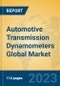 Automotive Transmission Dynamometers Global Market Insights 2023, Analysis and Forecast to 2028, by Manufacturers, Regions, Technology, Application, Product Type - Product Image
