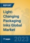 Light-Changing Packaging Inks Global Market Insights 2023, Analysis and Forecast to 2028, by Manufacturers, Regions, Technology, Application, Product Type - Product Thumbnail Image