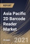 Asia Pacific 2D Barcode Reader Market By Product Type (Handheld and Fixed), By Application (Warehousing, Logistics, E-commerce, Factory Automation and Others), By Country, Growth Potential, Industry Analysis Report and Forecast, 2021 - 2027 - Product Thumbnail Image