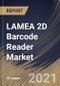 LAMEA 2D Barcode Reader Market By Product Type (Handheld and Fixed), By Application (Warehousing, Logistics, E-commerce, Factory Automation and Others), By Country, Growth Potential, Industry Analysis Report and Forecast, 2021 - 2027 - Product Thumbnail Image