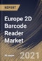 Europe 2D Barcode Reader Market By Product Type (Handheld and Fixed), By Application (Warehousing, Logistics, E-commerce, Factory Automation and Others), By Country, Growth Potential, Industry Analysis Report and Forecast, 2021 - 2027 - Product Thumbnail Image